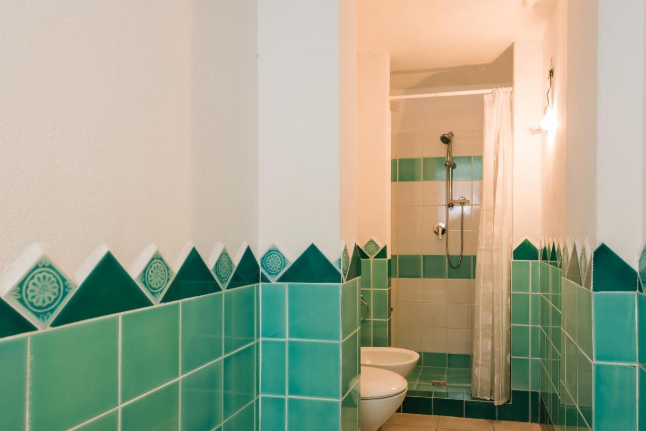 Apartment In S'Abba E Sa Pedra With Pool Golfo Aranci Bagian luar foto